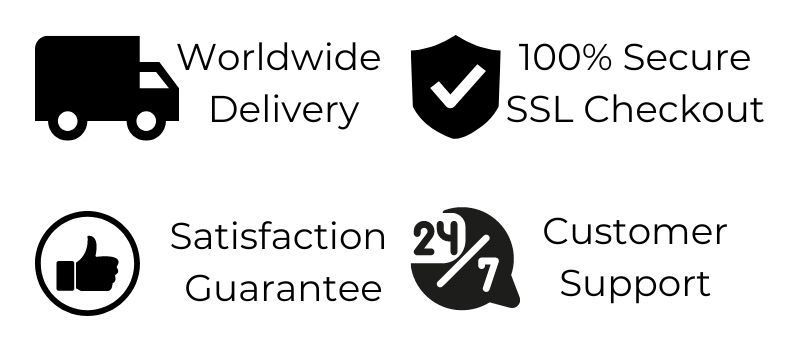 trusted badges