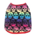 Rebel French Bulldog Shirt - Image 8