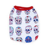Rebel French Bulldog Shirt - Image 10