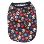 Rebel French Bulldog Shirt - Image 6