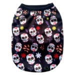 Rebel French Bulldog Shirt - Image 3