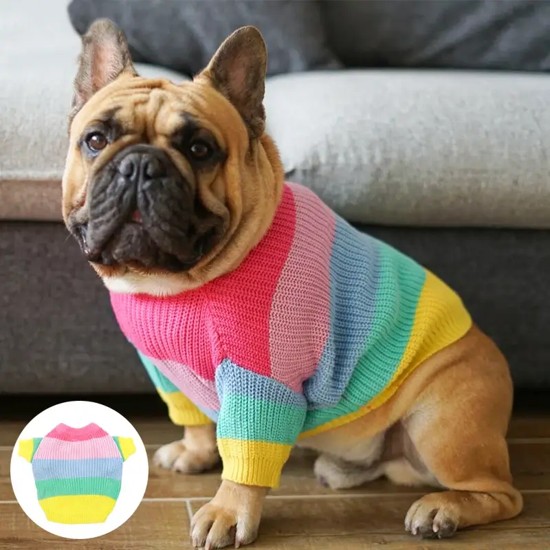 frenchie-space-shop-multicolor-french-bulldog-sweater-5 frenchie space shop multicolor french bulldog sweater