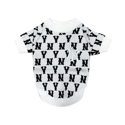 frenchie space shop ny french bulldog sweater