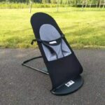 frenchie space shop portable rocking frenchie chair