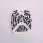 frenchie space shop bark-a-la mode frenchie sweater