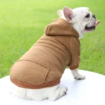frenchie space shop basic french bulldog hoodie