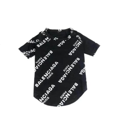 frenchie space shop blacklenciaga french bulldog shirt