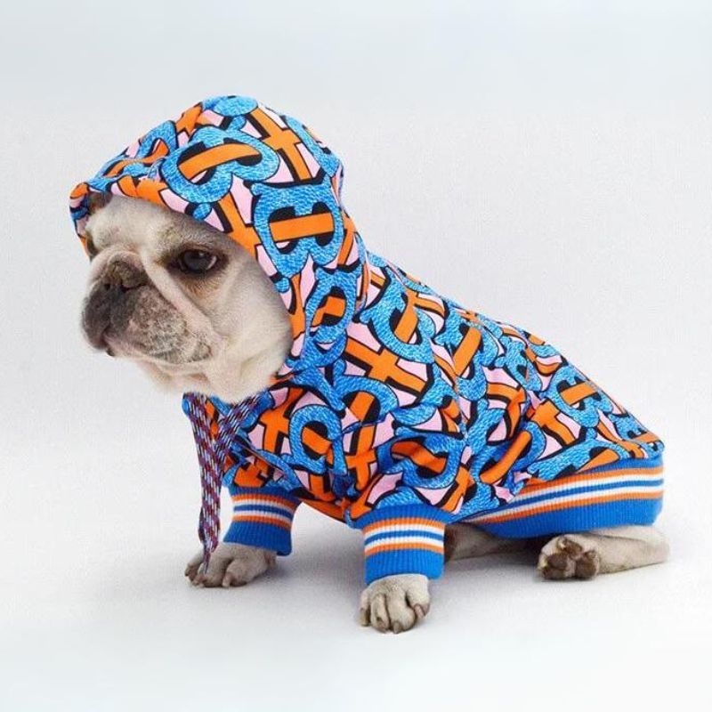 frenchie space shop bold style frenchie hoodie