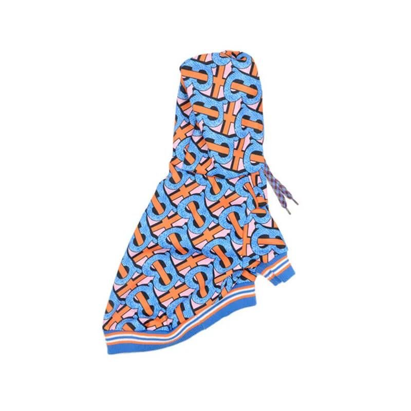 frenchie space shop bold style frenchie hoodie