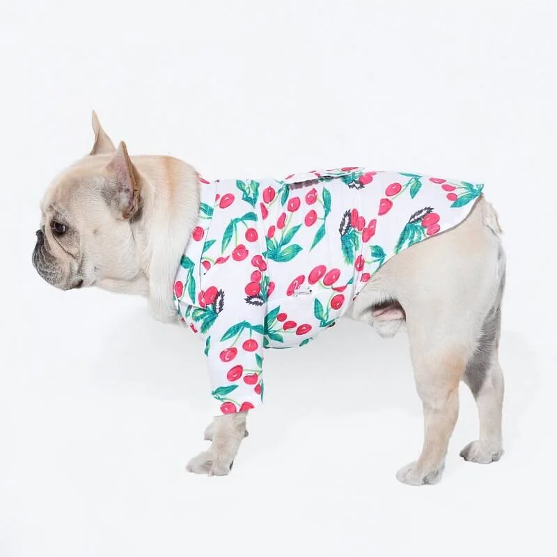 frenchie space shop breezy french bulldog shirt