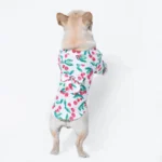 frenchie space shop breezy french bulldog shirt