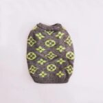 frenchie space shop cozy french bulldog sweater