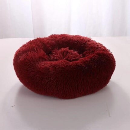 frenchie space shop cuddly donut frenchie bed