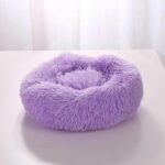 frenchie space shop cuddly donut frenchie bed