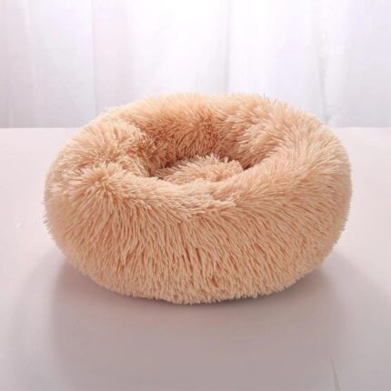 frenchie space shop cuddly donut frenchie bed
