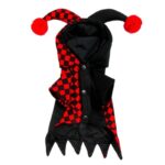 frenchie space shop french bulldog joker costume