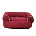 frenchie space shop french bulldog sofa bed