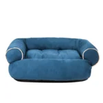 frenchie space shop french bulldog sofa bed