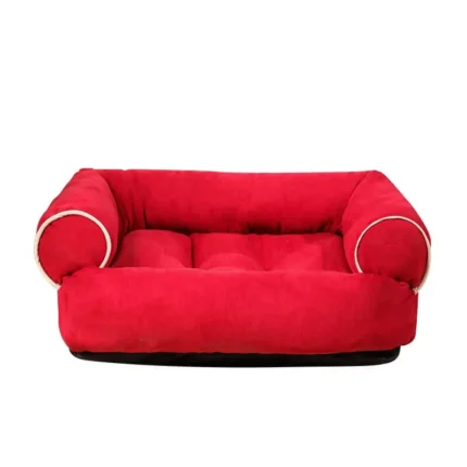 frenchie space shop french bulldog sofa bed