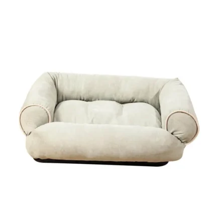 frenchie space shop french bulldog sofa bed