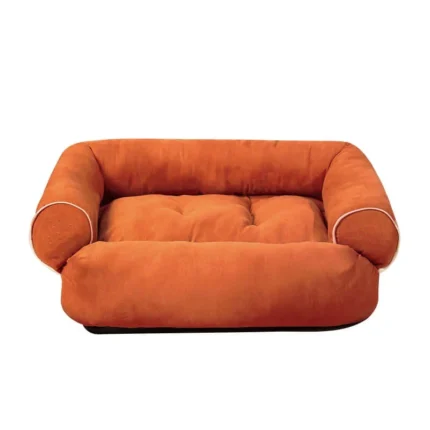 frenchie space shop french bulldog sofa bed