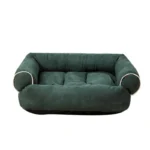 frenchie space shop french bulldog sofa bed