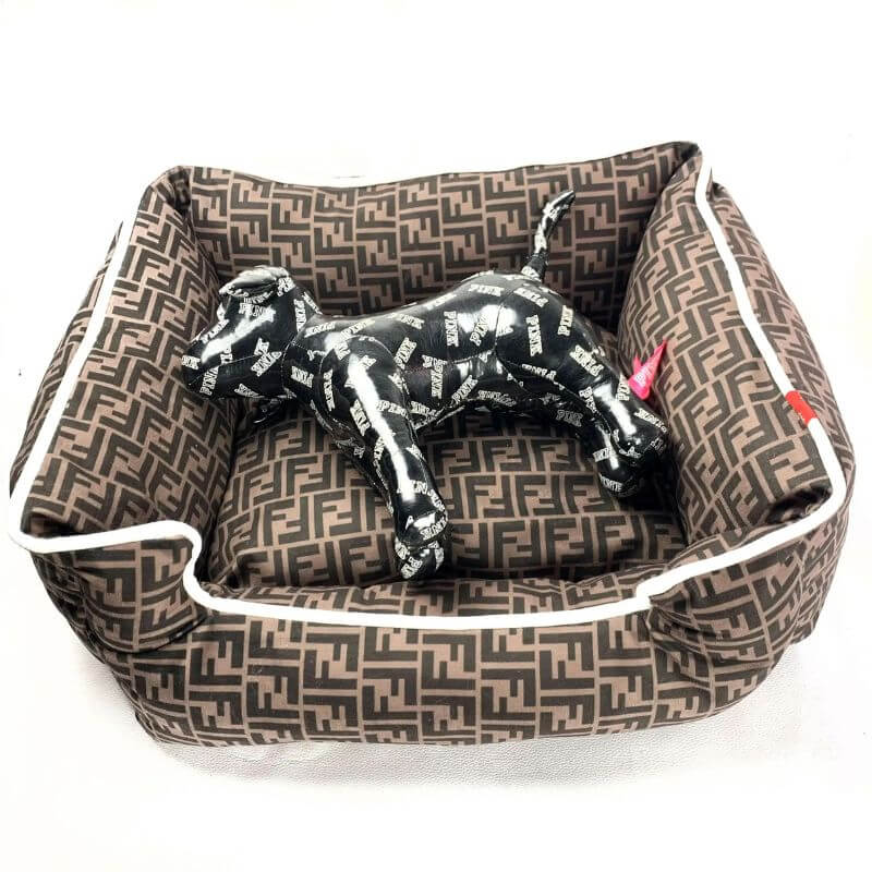 frenchie space shop frendi french bulldog bed