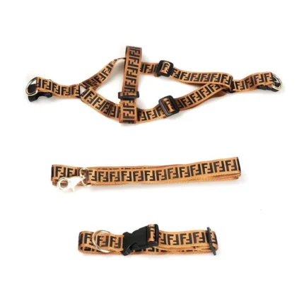 frenchie space shop frendi french bulldog harness leash