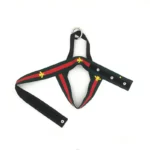 frenchie space shop italianstyle french bulldog harness