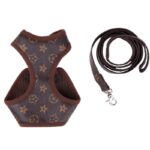 frenchie space shop luxpaws french bulldog harness