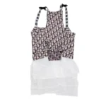 frenchie space shop luxury french bulldog dress
