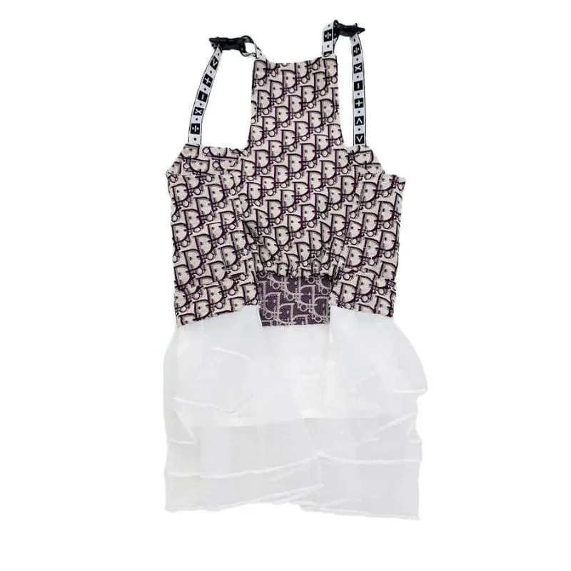 frenchie space shop luxury french bulldog dress