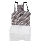 frenchie space shop luxury french bulldog dress