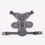 frenchie space shop mesh french bulldog harness leash