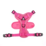 frenchie space shop mesh french bulldog harness leash