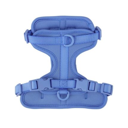 frenchie space shop no-pull french bulldog harness