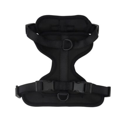 frenchie space shop no-pull french bulldog harness