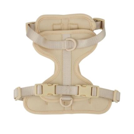 frenchie space shop no-pull french bulldog harness