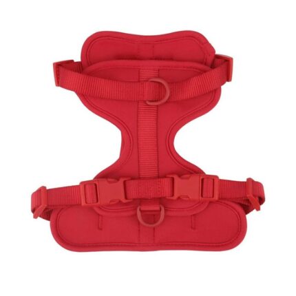 frenchie space shop no-pull french bulldog harness