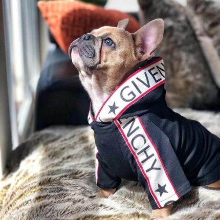 frenchie space shop pawenchy french bulldog hoodie