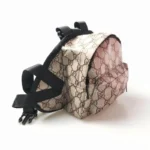 frenchie space shop poochi frenchie backpack