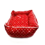 frenchie space shop pupreme french bulldog bed