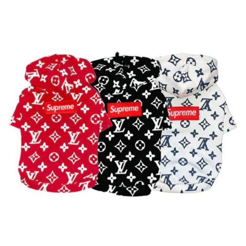 frenchie space shop pupreme french bulldog hoodie