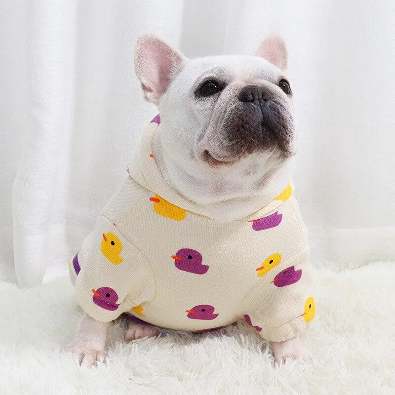 frenchie-space-shop-quack-french-bulldog-hoodie-2 frenchie space shop quack french bulldog hoodie