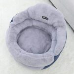 frenchie space shop snuggle french bulldog bed