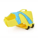 frenchie space shop splashy frenchie life jacket