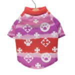 frenchie space shop tie-dye french bulldog sweatshirt