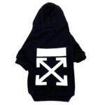 frenchie space shop woofywoof french bulldog hoodie