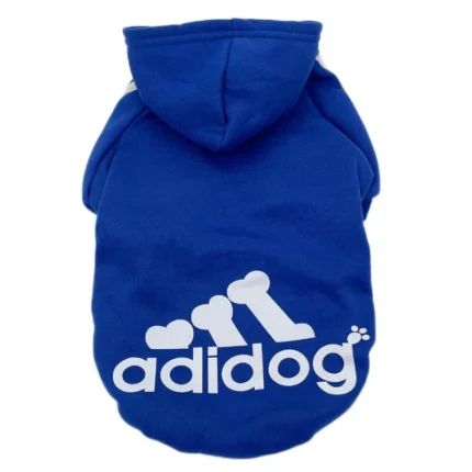frenchie space shop adidog french bulldog hoodie
