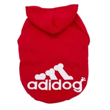 frenchie space shop adidog french bulldog hoodie